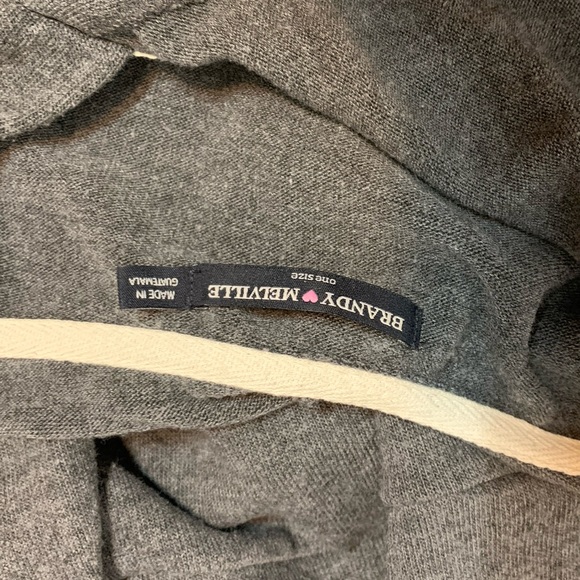 SOLD/Brandy Melville oversized hoodie - Picture 2 of 2